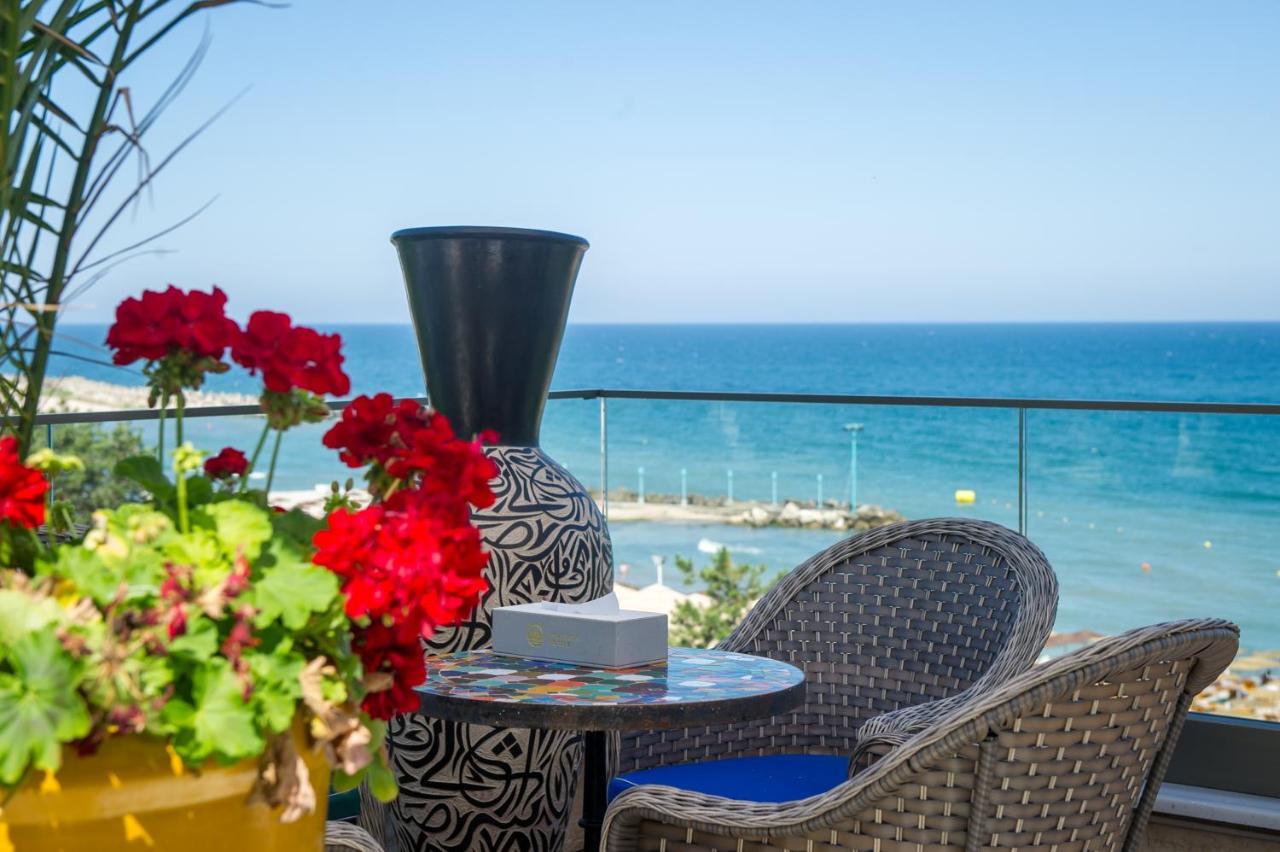 Phoenicia Blue View Olimp Extérieur photo